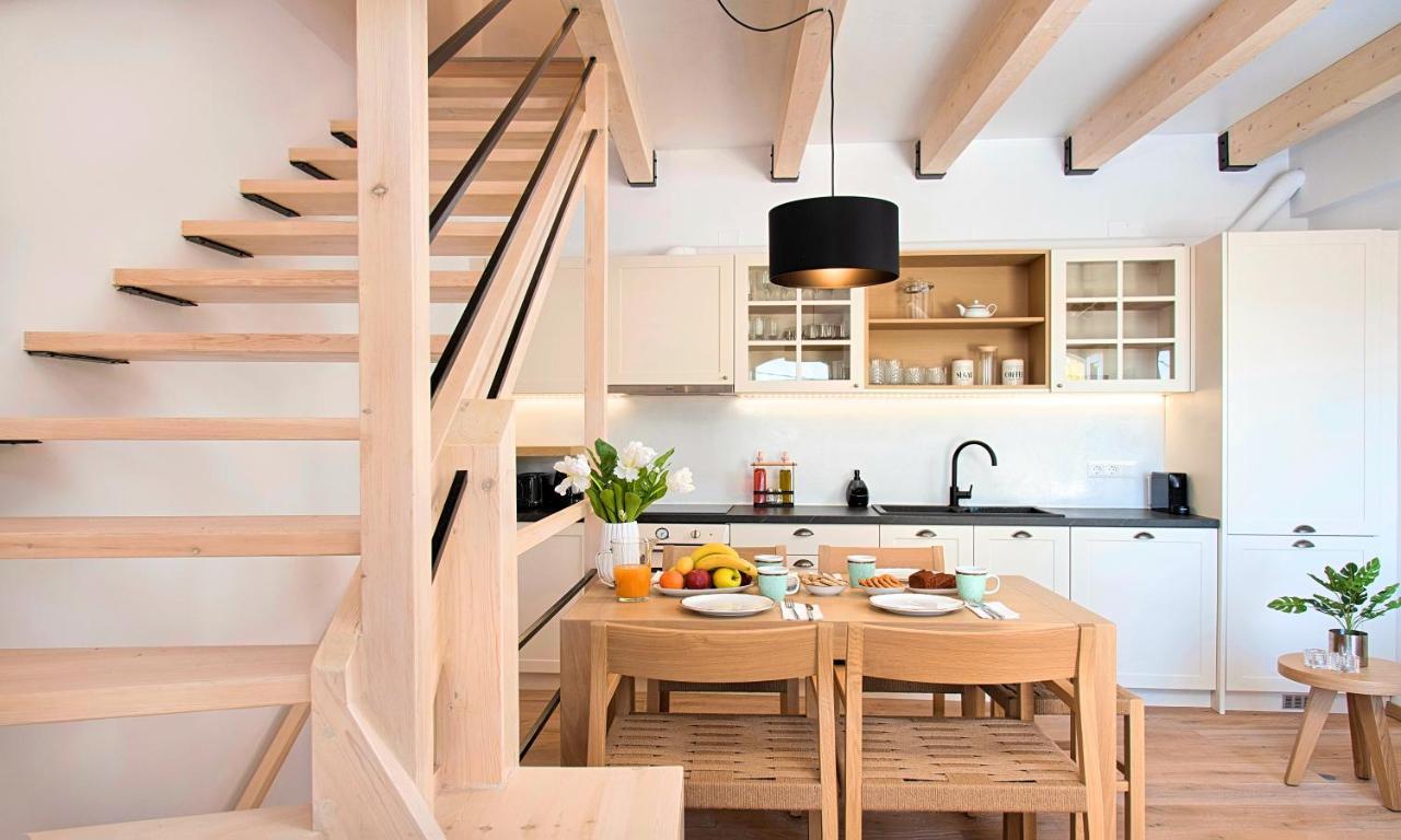 Sun Stone Villas Chania  Ngoại thất bức ảnh