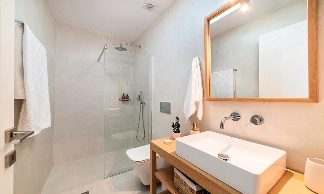 Sun Stone Villas Chania  Ngoại thất bức ảnh