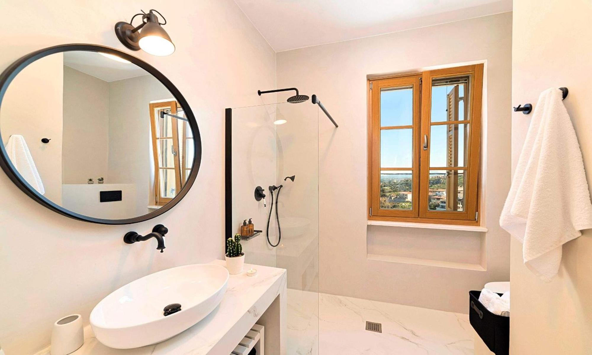 Sun Stone Villas Chania  Ngoại thất bức ảnh